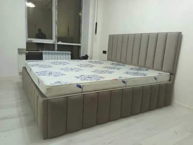 Кровать, Душанбе