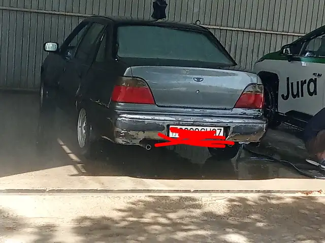 Daewoo Nexia