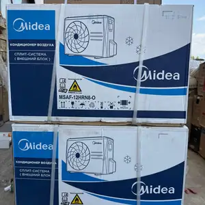 Кондиционер 12 кб Midea, Душанбе