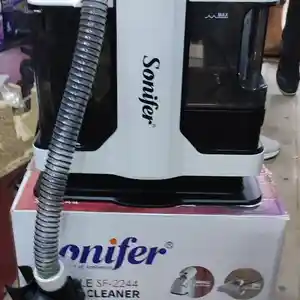 Моющий пылесос Sonifer, Душанбе