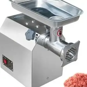 Мясорубка 12, Душанбе