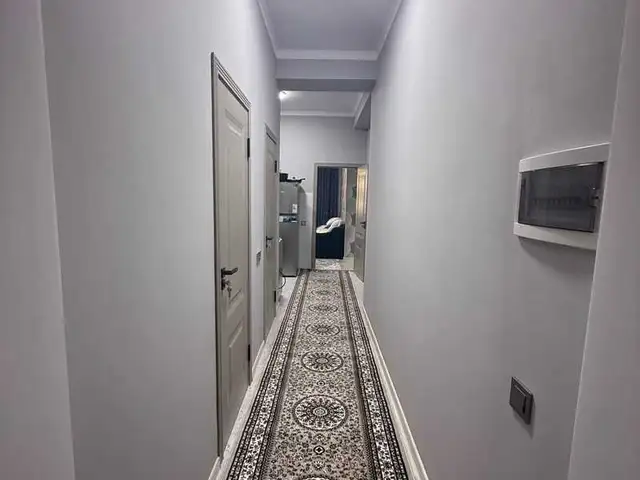 2-комн. квартира, 12 этаж, Шоҳмансур, Душанбе