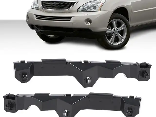 Крепления переднего бампера от Lexus RX 2004-2009, Душанбе
