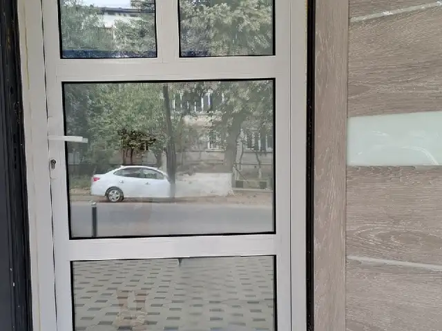 Окна и двери на заказ, Душанбе