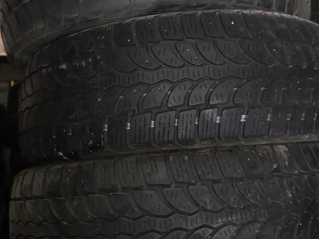 Шины R15, Душанбе