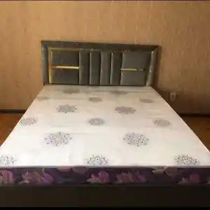 Кровать, Душанбе