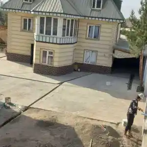 Декоративная краска травертин 02, Душанбе
