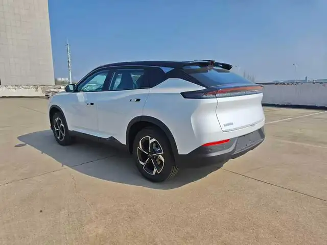 Dongfeng L7, 2026, Душанбе - 4