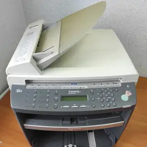 Printer Canon MF 4650pl, Худжанд