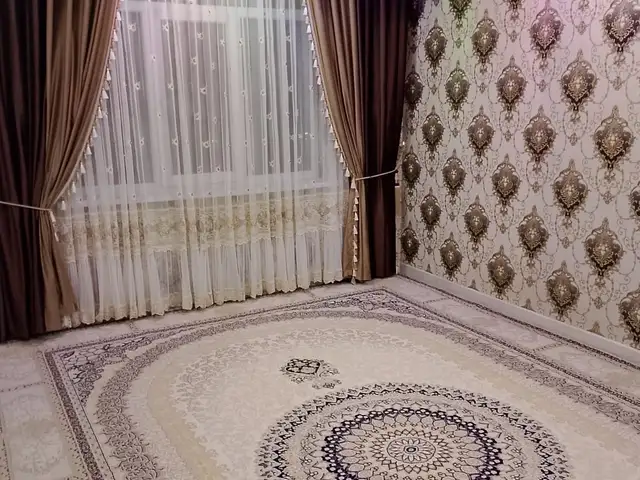 1-комн. квартира, 5 этаж, 42 м², Автовокзал, Ҳисор