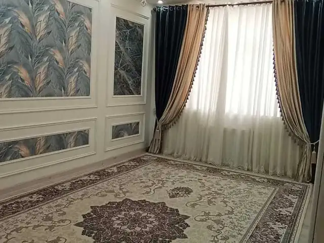 3-комн. квартира, 2 этаж, 82м², Корвон 7 ахтар, Душанбе