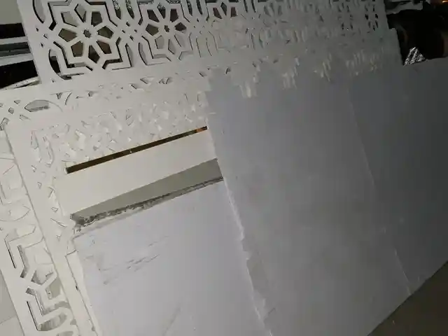 Пвх для рекламы, Душанбе