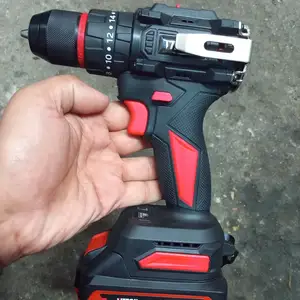 Шуруповерт, Душанбе