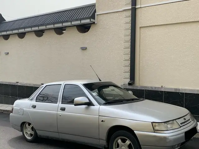 Lada (ВАЗ) 2110