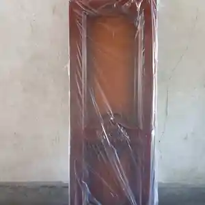 Межкомнатная дверь, Душанбе
