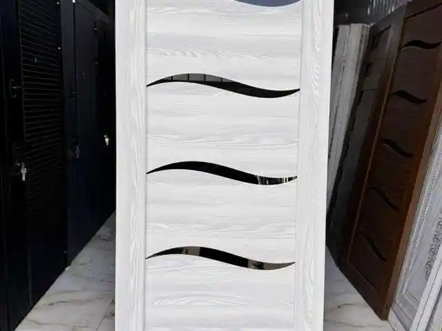 Дарҳои байниҳуҷравӣ, Душанбе