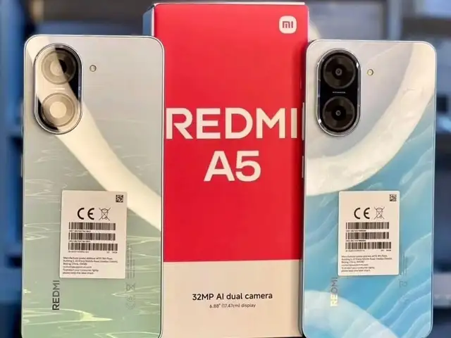 Xiaomi Redmi A5 64Gb, Душанбе