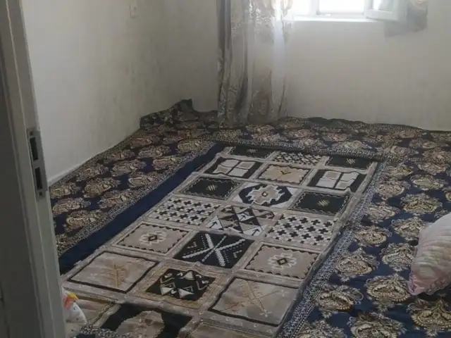 Комната в 1-комн. квартире, 3 этаж, 85м², Хисор, Ҳисор