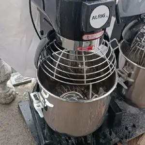 Миксер планетарный 30 л, Душанбе
