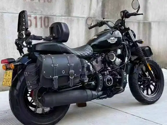 Мотоцикл Корейский GV300, Душанбе