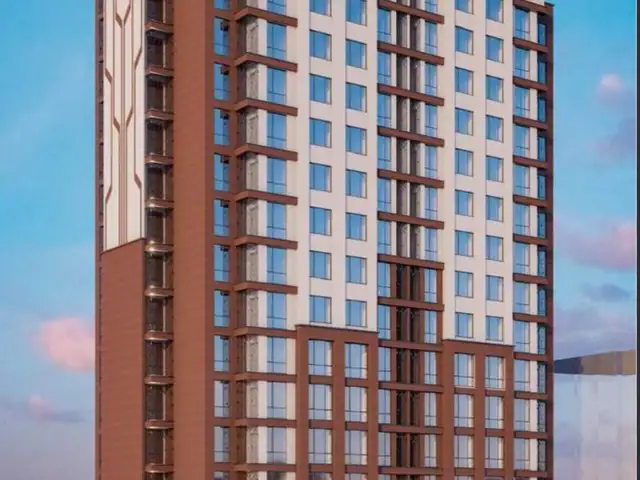 2-комн. квартира, 3 этаж, 62 м², Гагарин, Истаравшан