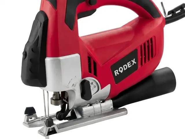 Лобзик с лазером Rodex, Душанбе
