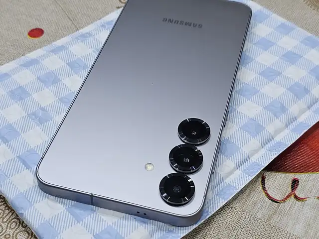 Samsung Galaxy S25 Plus 12/256Gb Duos, Худжанд