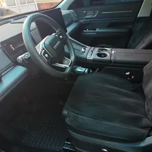 Soueast S08 PHEV
