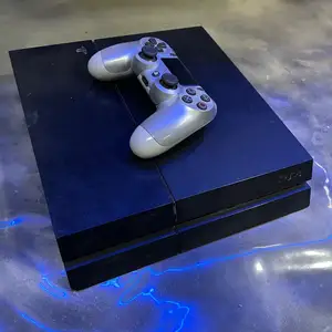 Игровая приставка Sony PlayStation 4, Душанбе