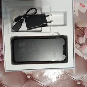 Oukitel Wp5, Истаравшан