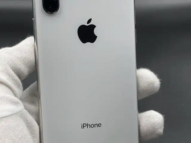Apple iPhone Xs, 512 gb, Space Grey, Хуҷанд