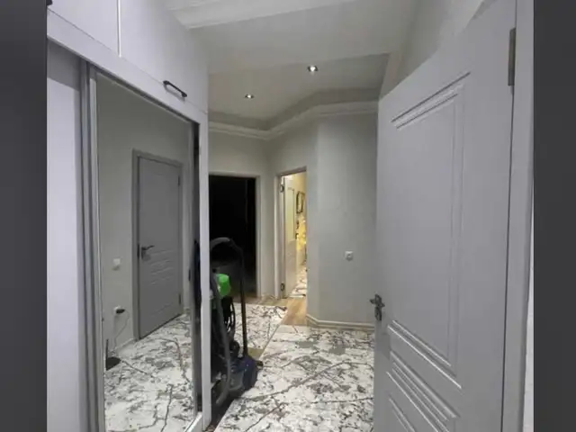 2-комн. квартира, 9 этаж, 62м², садбарг, Душанбе