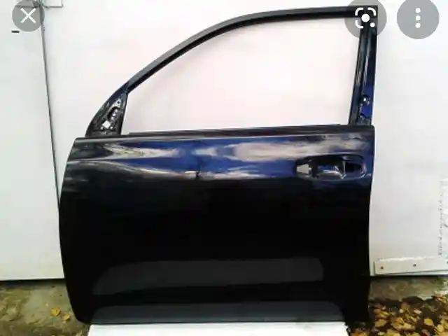 Дверь от Toyota land cruiser 200, Хуҷанд
