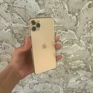Apple iPhone 11 Pro Max, 64 gb, Gold, Худжанд