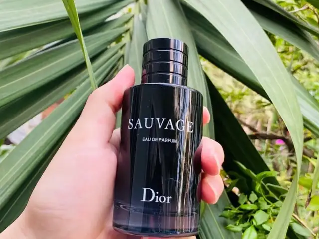 Парфюм Sauage Dior 100ml, Душанбе