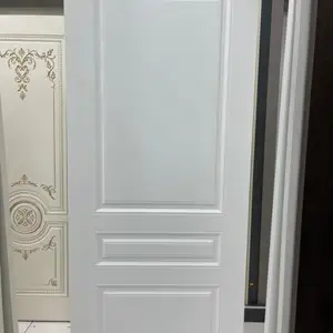 Дверь, Душанбе
