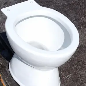 Дачный унитаз, Душанбе