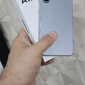 Samsung Galaxy A17, Хуҷанд