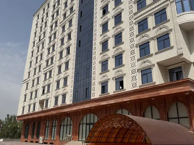1-комн. квартира, 9 этаж, 50 м², 2 мкр, Турсунзода