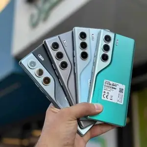 Tecno Camon 40 pro 5G 8+8/256Gb green, Душанбе