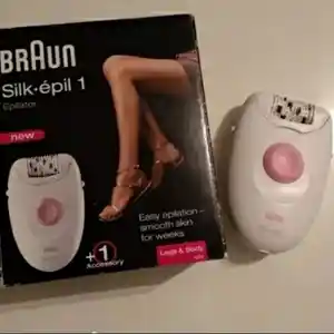 Эпилятор, Душанбе