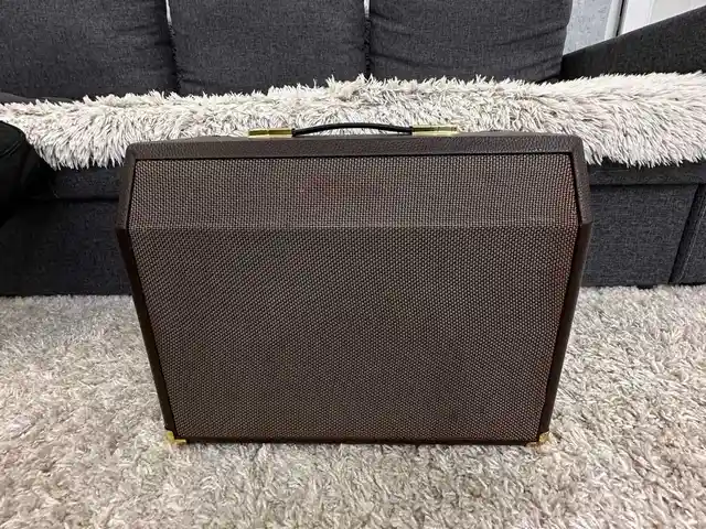 Комбоусилитель, Душанбе
