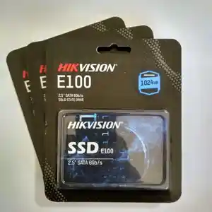 SSD накопитель HikVision E100 1TB, Душанбе