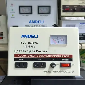 Стабилизатор 1.5квт, Душанбе