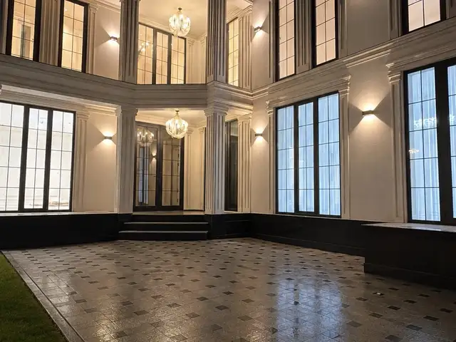 3-этажный, 10 комнатный дом, 700 м², Исмоили Сомони, Душанбе