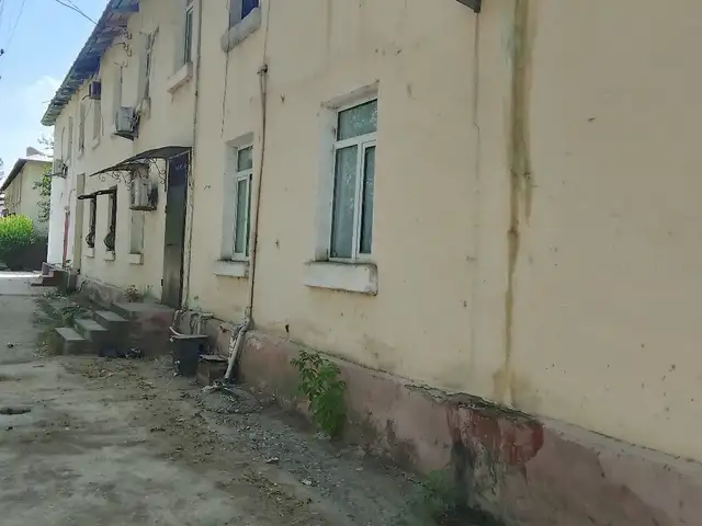 1-комн. квартира, 1 этаж, 34 м², Мастчох, напротив банка Арванд, Матча