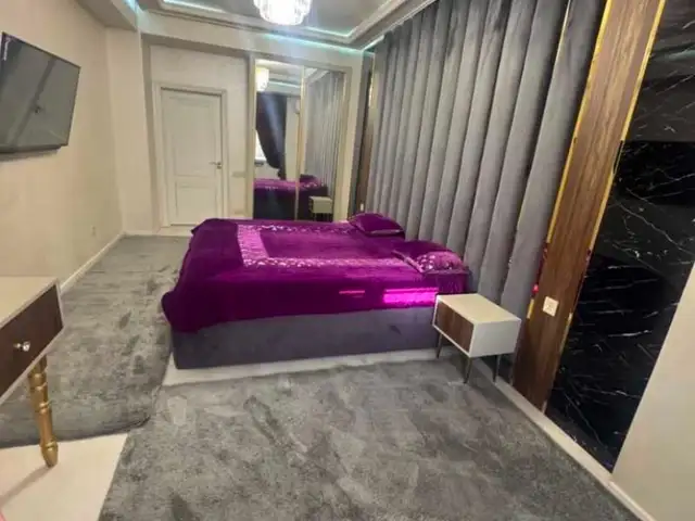 3-комн. квартира, 11 этаж, 85м², 46 мкр, Душанбе