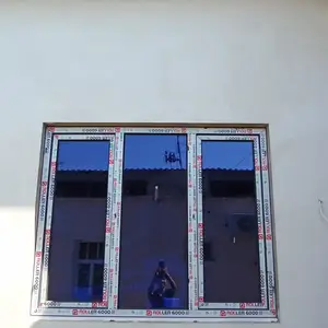 Окна, Худжанд