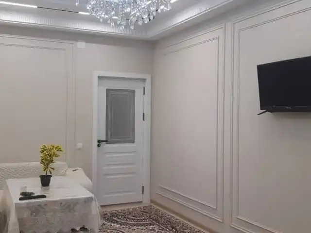 1-комн. квартира, 9 этаж, 50 м², автавагзал, Хуҷанд