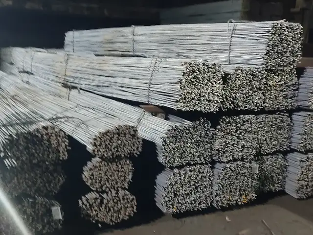 Арматура печат TJ D16мм., Душанбе
